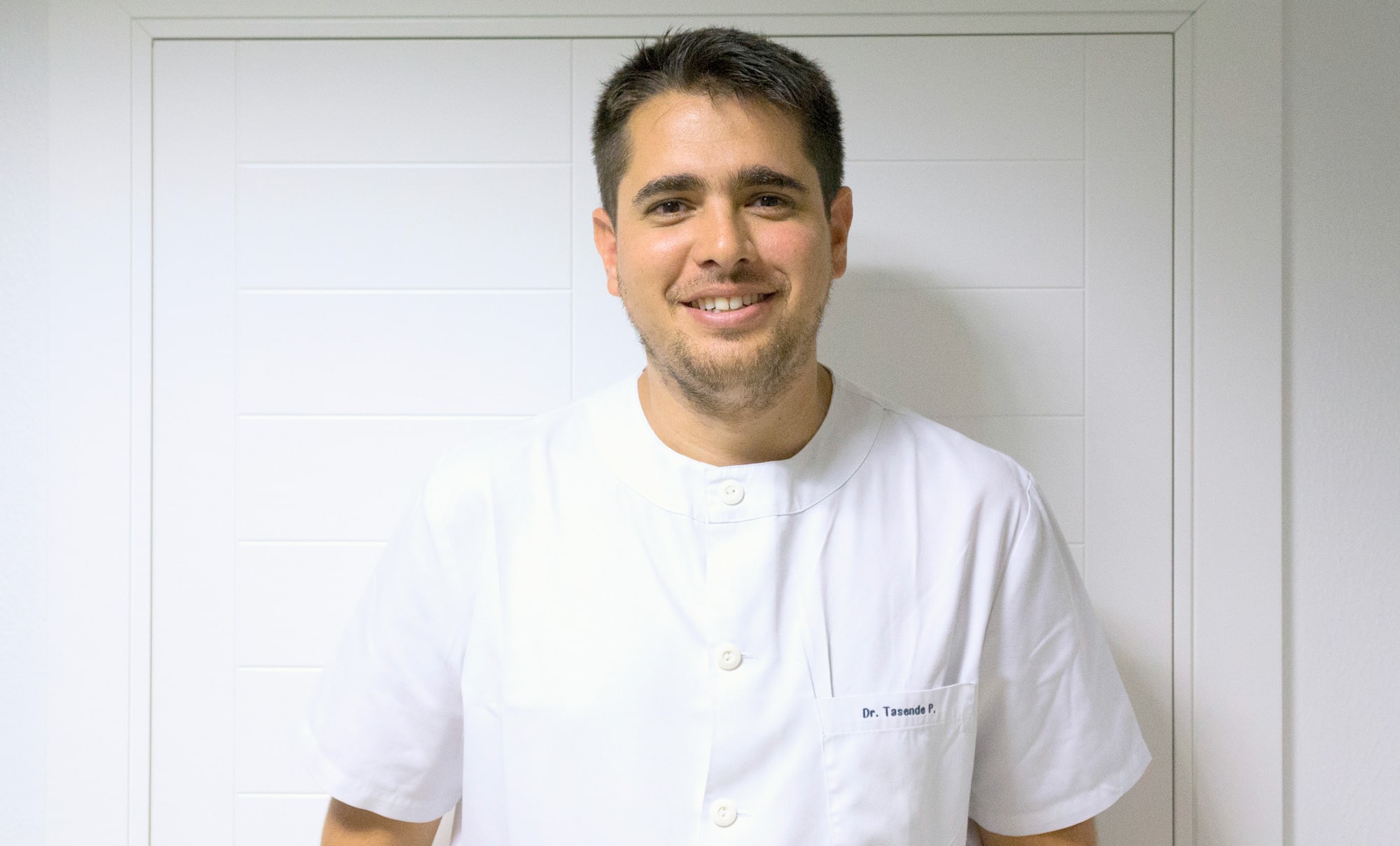 Picture of Dr. Rafael Tasende Pereiro