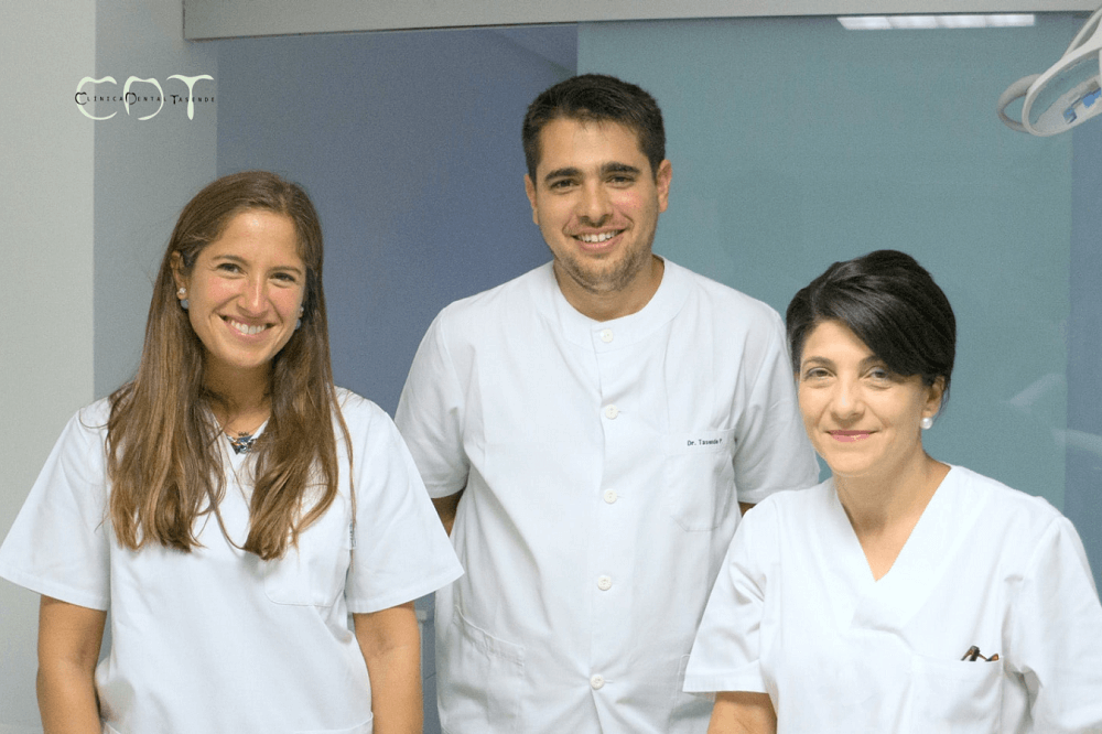 dentistas coruña clinica dental tasende