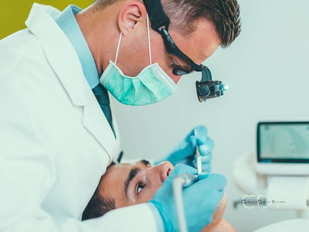 endodoncia a coruña