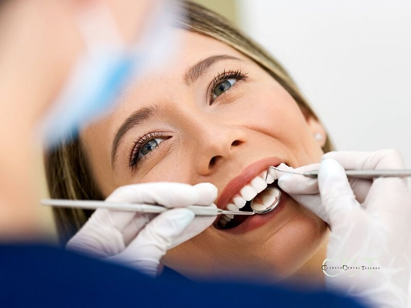 estetica dental coruña