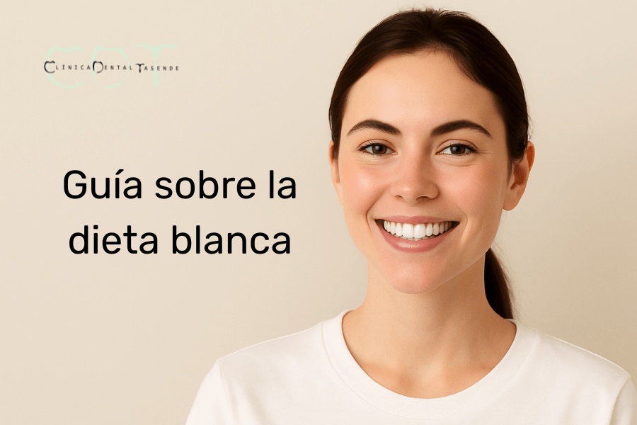 guia dieta blanca
