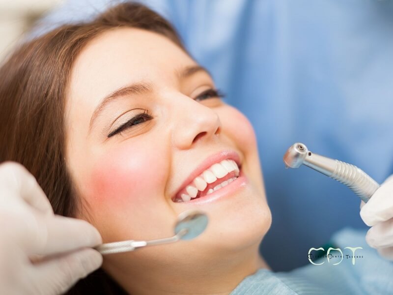 limpieza dental coruña