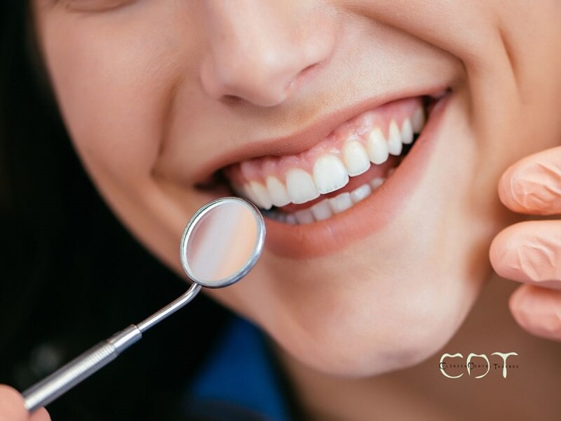 diseño de sonrisa coruña